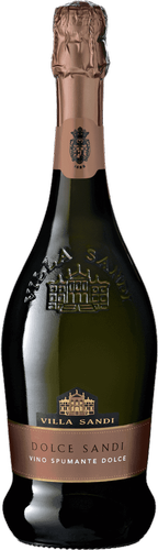 DOLCE SANDI Vino Spumante Dolci 7% Vol. 0,75l