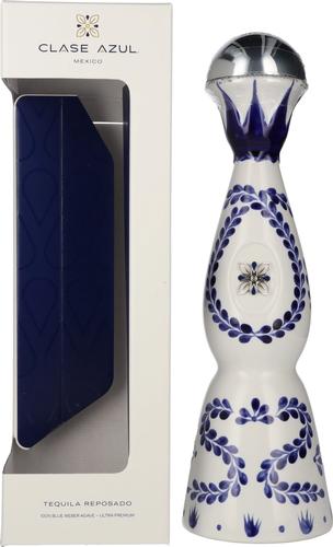 Tequila Reposado 40% Vol. 0,7l