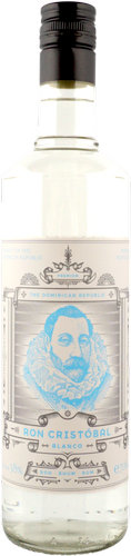 BLANCO Rum 38% Vol. 0,7l