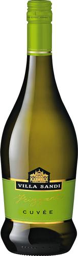 Frizzante Cuvée 10% Vol. 0,75l