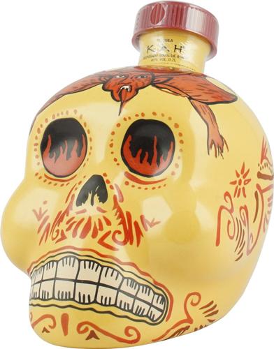 Reposado 40% Vol. 0,7l