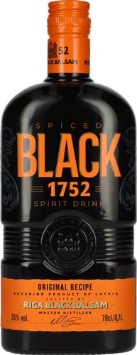 Riga Black Balsam BLACK 1752 35% Vol. 0,7l