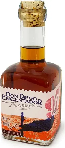 97 Vintage SINGLE BARREL Selection Rum 40% Vol. 0,7l