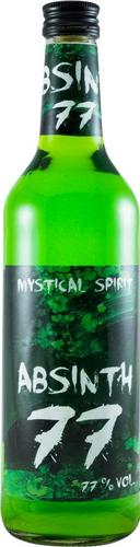 Absinth 77% Vol. 0,5l