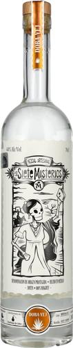 DOBA YEJ Mezcal 44% Vol. 0,7l