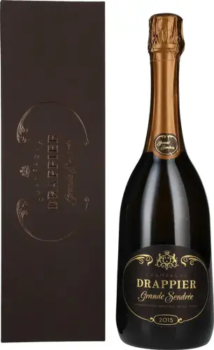 Grande Sendrée 2015 12% Vol. 0,75l in Giftbox
