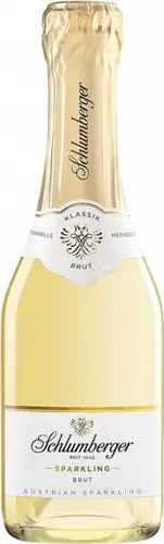 Sparkling Brut 12% Vol. 0,2l