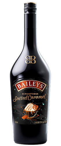 Salted Caramel 17% Vol. 0,7l