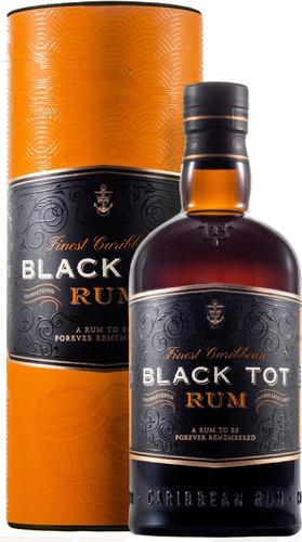 Rum 46,2% Vol. 0,7l in Giftbox