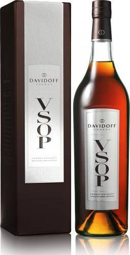 VSOP Cognac 40% Vol. 0,7l