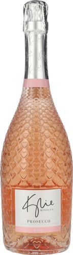 Prosecco Rosè Extra Dry DOC 11% Vol. 0,75l
