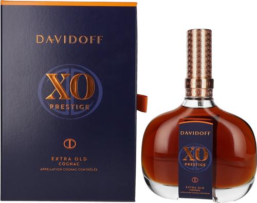 XO Prestige Extra Old Cognac 40% Vol. 0,7l