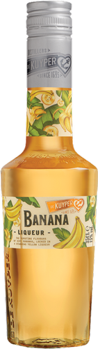 BANANA Liqueur 15% Vol. 0,7l