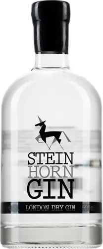 London Dry Gin 44% Vol. 0,5l