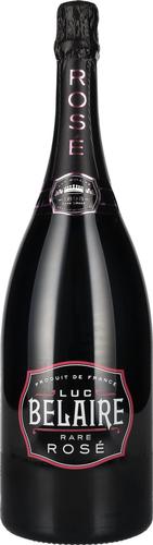 Rare Rosé 12,5% Vol. 1,5l