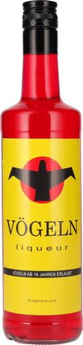 Vögeln Likör 16% Vol. 0,7l
