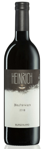 Blaufränkisch 2018 12% Vol. 0,75l