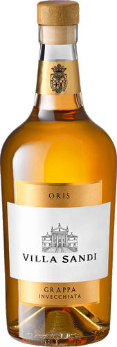 ORIS Grappa Invecchiata 40% Vol. 0,7l