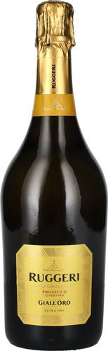 Giall' Oro Prosecco Superiore Extra Dry 11% Vol. 0,75l