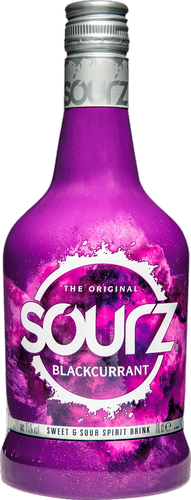 BLACKCURRANT 15% Vol. 0,7l