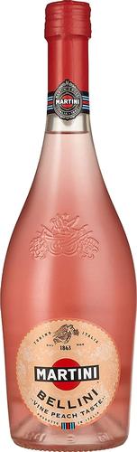 BELLINI Vine Peach Taste 8% Vol. 0,75l
