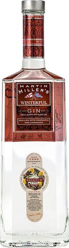 WINTERFUL Gin 40% Vol. 0,7l