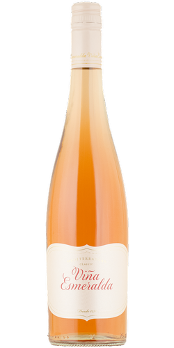 Viña Esmeralda Mediterranean Rosé 0,75l