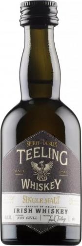 SINGLE MALT 46% Vol. 0,05l