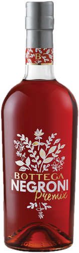 NEGRONI Premix 26% Vol. 0,7l