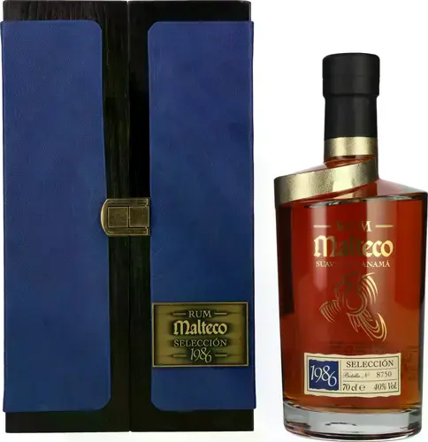 SELECCIÓN 1986 40% Vol. 0,7l