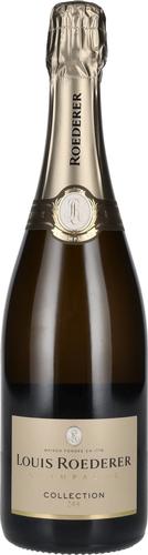 COLLECTION 244 Champagne 12,5% Vol. 0,75l