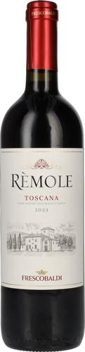 RÈMOLE Rosso Toscana IGT 2024 12,5% Vol. 0,75l