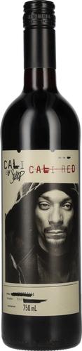 Snoop Dogg Cali Red 0,75l