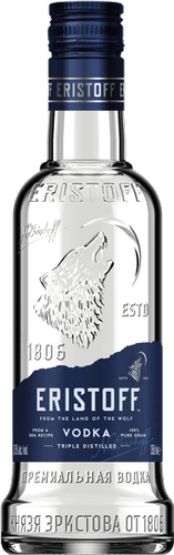 Premium Vodka 37,5% Vol. 0,35l