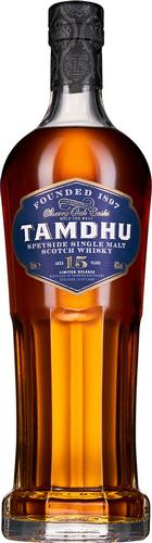15 Year Old 46% Vol. 0,7l