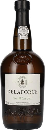 Fine White Port 20% Vol. 0,75l