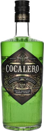 CLÁSICO South American Herbal Liqueur 29% Vol. 0,7l
