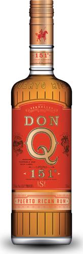 151° Overproof Rum 75.5% Vol. 0.7l