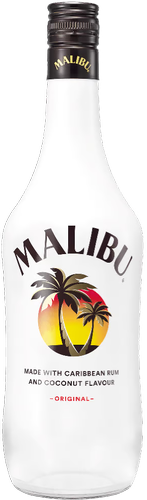 Original Coconut 21% Vol. 0,7l