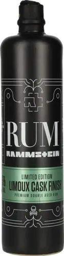 Rum Limoux Cask Finish Limited Edition 46% Vol. 0,7l