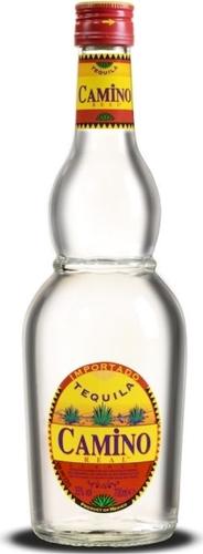 Blanco Tequila 35% Vol. 0,7l