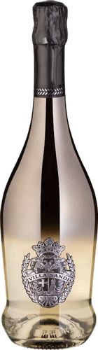 Nero Asolo Prosecco Superiore DOCG Extra Brut 11% Vol. 0,75l