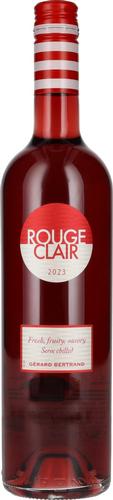 Rouge Clair 0,75l