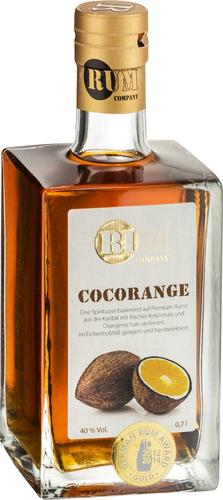 COCORANGE 40% Vol. 0,7l