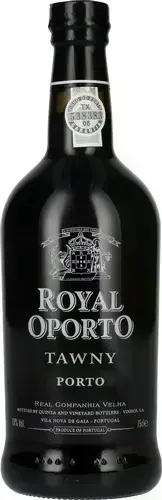 Tawny Porto 19% Vol. 0,75l