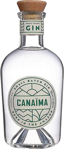 Small Batch Gin 47% Vol. 0,7l