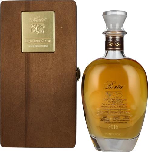 Bric del Gaian 43% Vol. 0,7l in Wooden case