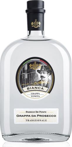 Bianca Da Ponte 40% Vol. 0,7l