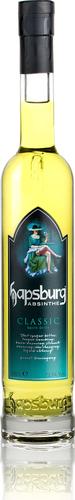 CLASSIC Absinthe 72,5% Vol. 0,5l