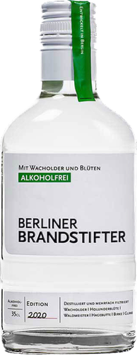 Alcohol Free 0,35l